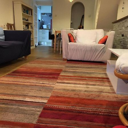 Wonderfully Cosy 3Bd Home In The Heart Of Cornwall St Austell Exterior photo