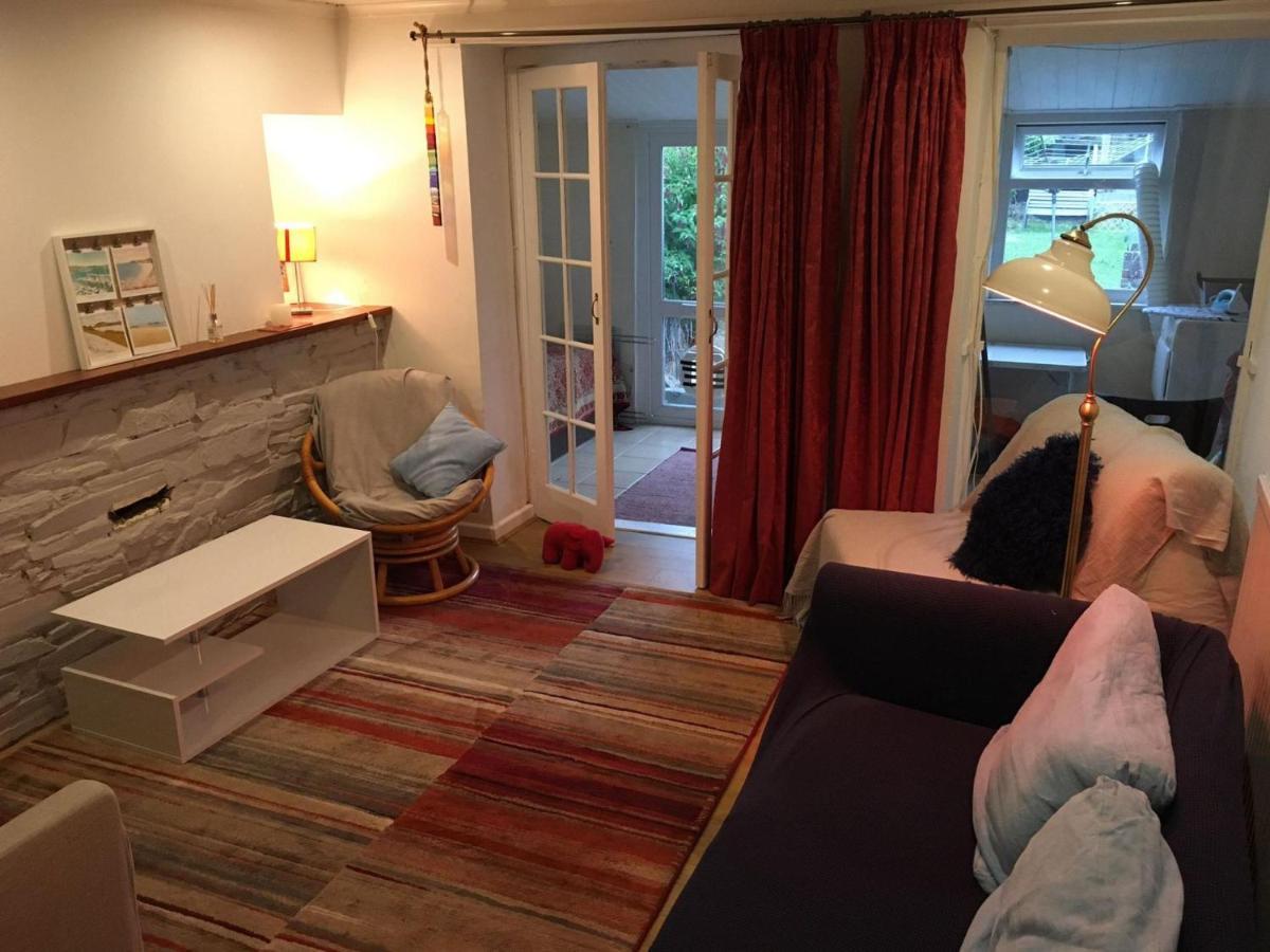 Wonderfully Cosy 3Bd Home In The Heart Of Cornwall St Austell Exterior photo