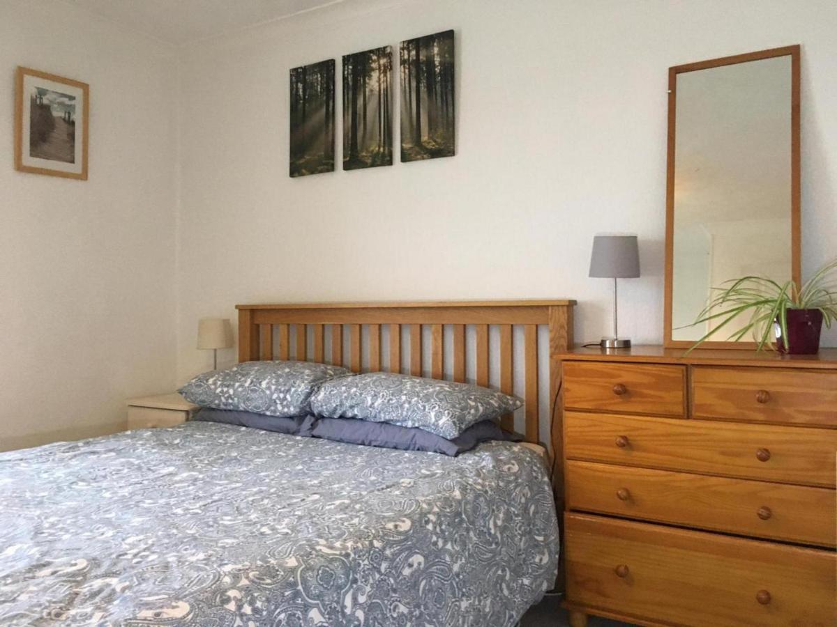 Wonderfully Cosy 3Bd Home In The Heart Of Cornwall St Austell Exterior photo