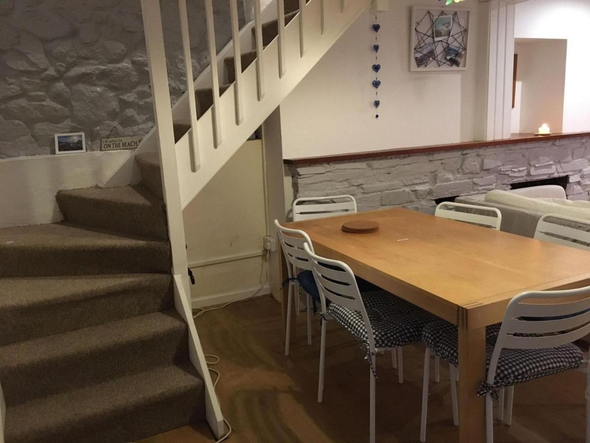 Wonderfully Cosy 3Bd Home In The Heart Of Cornwall St Austell Exterior photo