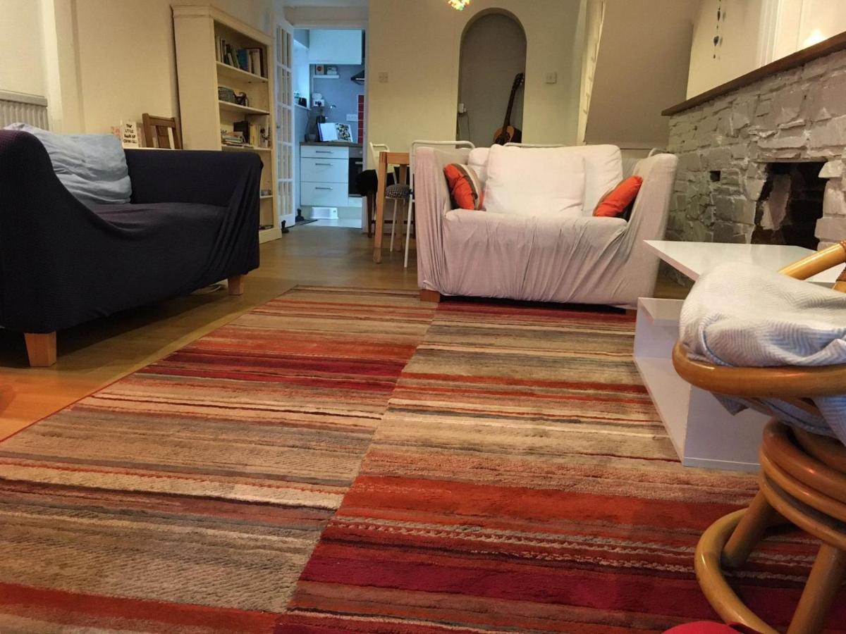 Wonderfully Cosy 3Bd Home In The Heart Of Cornwall St Austell Exterior photo